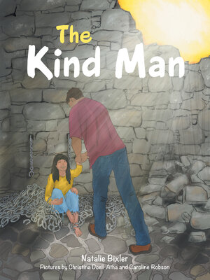cover image of The Kind Man